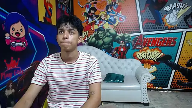 Snapshot of jisuscat chatting on September 27, 6:57 pm jisuscat online show from September 27, 6:57 pm