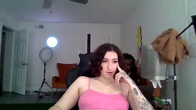 ParkerGYATT online show from May 29, 12:36 pm