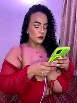 ariadna cooper online show from November 30, 2:26 am