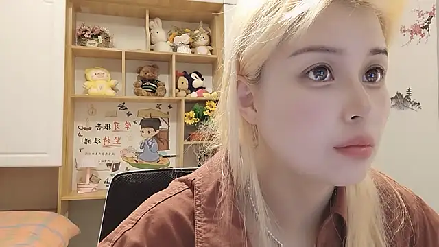 Snapshot of Lucky-xiuxiu chatting on February 28, 1:26 am Lucky-xiuxiu online show from February 28, 1:26 am