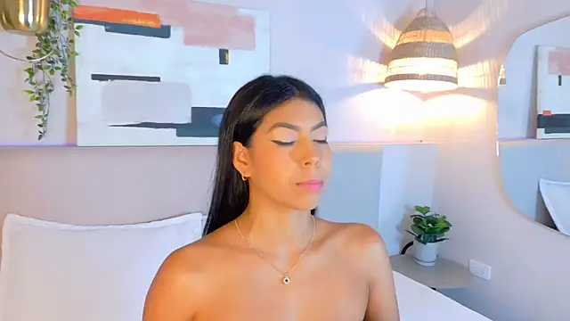 AbieHills online show from November 26, 11:22 am