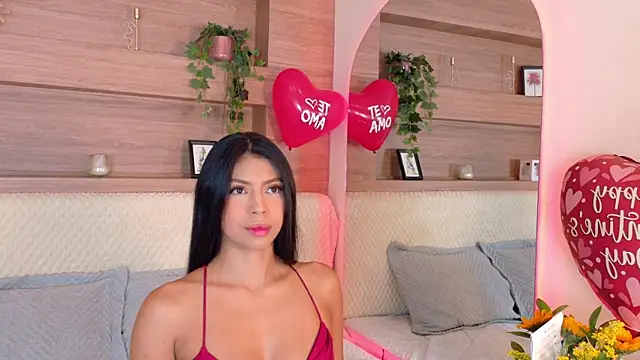 AbieHills online show from February 14, 11:40 am