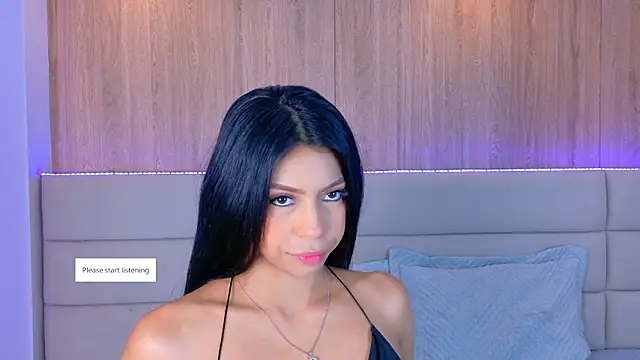 AbieHills online show from March 15, 11:27 am