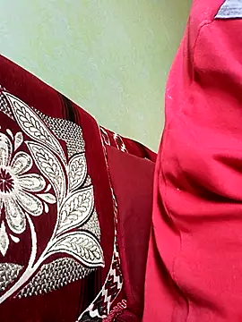 Abony femboy online show from March 27, 4:18 am