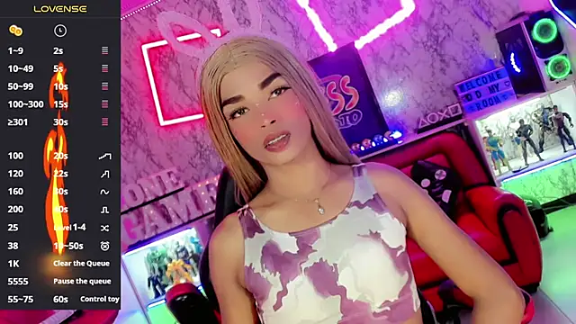 Snapshot of Gisele_fox chatting on February 22, 7:36 pm Gisele fox online show from February 22, 7:36 pm