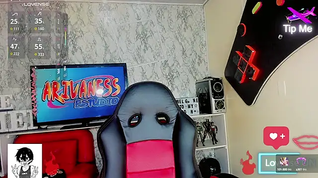 Snapshot of Gisele_fox chatting on September 10, 7:25 pm Gisele fox online show from September 10, 7:25 pm