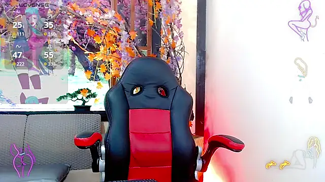 Snapshot of Gisele_fox chatting on September 22, 7:16 pm Gisele fox online show from September 22, 7:16 pm