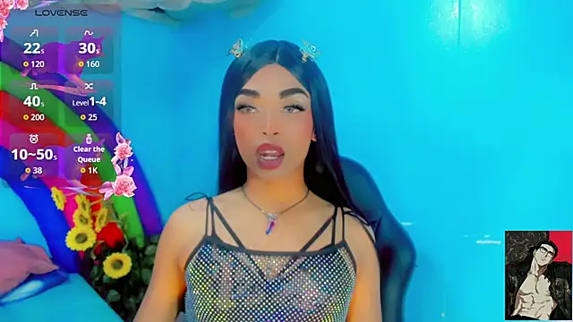 Snapshot of Gisele_fox chatting on November 14, 3:05 am Gisele fox online show from November 14, 3:05 am