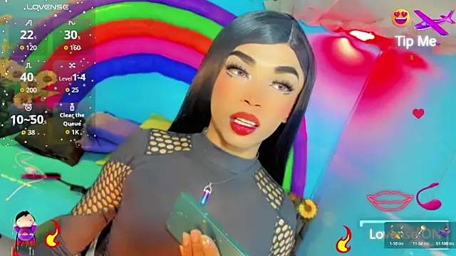 Snapshot of Gisele_fox chatting on November 19, 3:06 am Gisele fox online show from November 19, 3:06 am