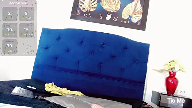 Snapshot of Gisele_fox chatting on November 30, 8:02 pm Gisele fox online show from November 30, 8:02 pm