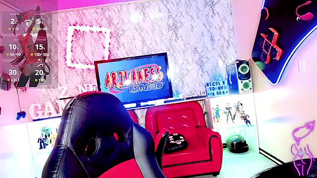 Snapshot of Gisele_fox chatting on December 2, 7:09 pm Gisele fox online show from December 2, 7:09 pm