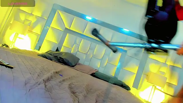 Gisele fox online show from March 13, 7:31 pm