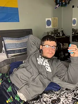 TMTMTL online show from November 20, 9:14 pm