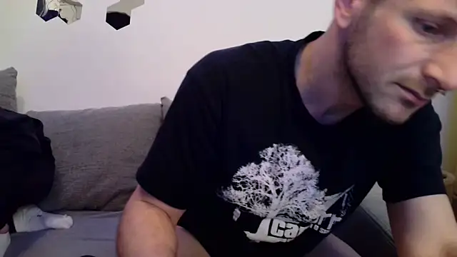 Geiler Staender online show from February 19, 2:40 am