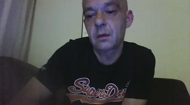 Snapshot of horndude187187 chatting on January 3, 7:16 am horndude187187 online show from January 3, 7:16 am
