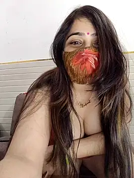 Snapshot of shreya1765 chatting on February 13, 10:44 am shreya1765 online show from February 13, 10:44 am