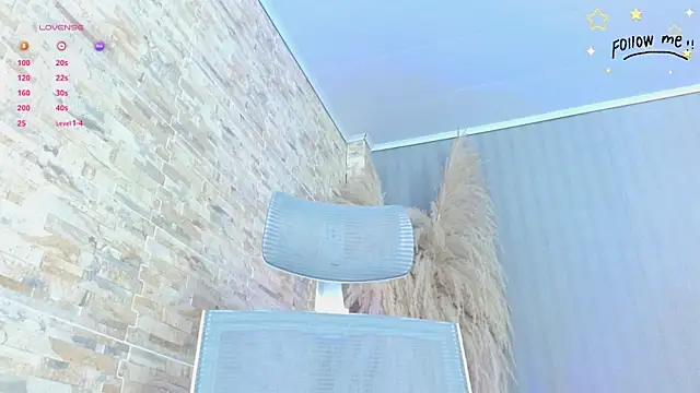 Snapshot of harper_ziu chatting on November 3, 12:17 pm harper ziu online show from November 3, 12:17 pm