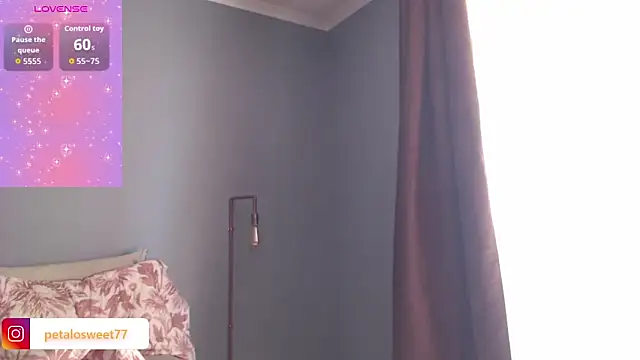 Theperlasexy online show from November 21, 5:22 pm
