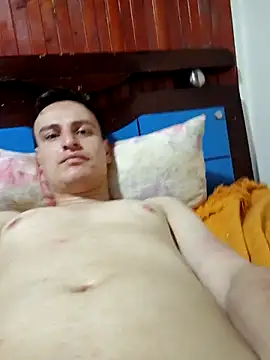 monin001 online show from March 18, 12:47 am