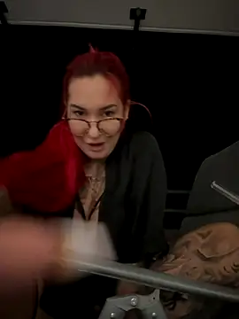 Mia-Fuchs online show from September 20, 11:28 pm