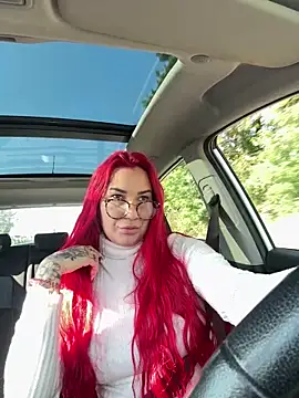 Mia-Fuchs online show from October 2, 12:56 pm