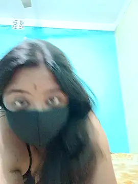 Snapshot of _MilkyBar chatting on February 15, 4:12 pm MilkyBar online show from February 15, 4:12 pm