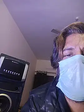 Snapshot of MAGNETICDADDY8 chatting on January 2, 3:08 pm MAGNETICDADDY8 online show from January 2, 3:08 pm