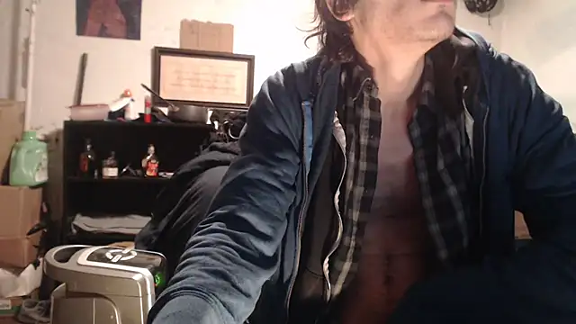 Snapshot of SadCatDaddy chatting on January 9, 2:40 pm SadCatDaddy online show from January 9, 2:40 pm