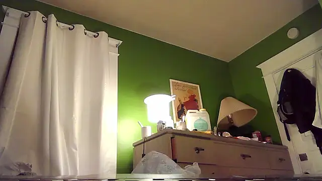 Snapshot of SadCatDaddy chatting on December 5, 8:45 am SadCatDaddy online show from December 5, 8:45 am