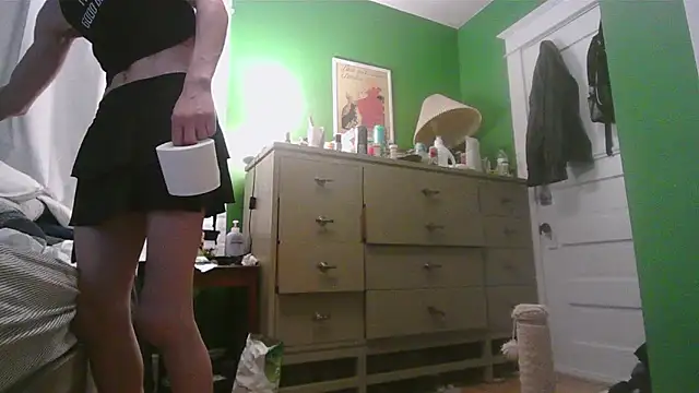 SadCatDaddy online show from February 8, 12:08 pm