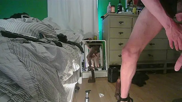 SadCatDaddy online show from May 19, 6:47 pm