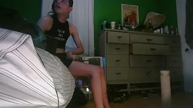 SadCatDaddy online show from May 30, 12:02 pm
