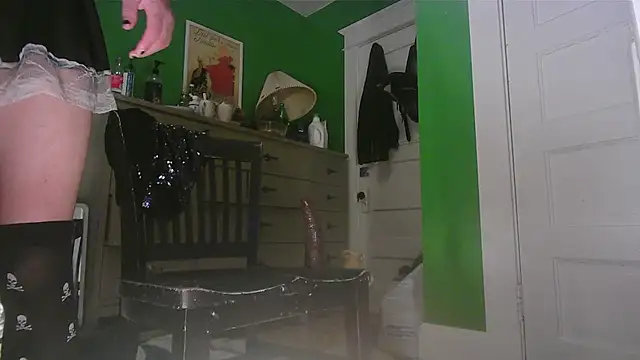 SadCatDaddy online show from July 21, 8:49 am
