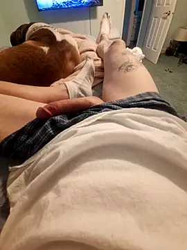 SoooV3ryKinky online show from February 7, 11:55 pm