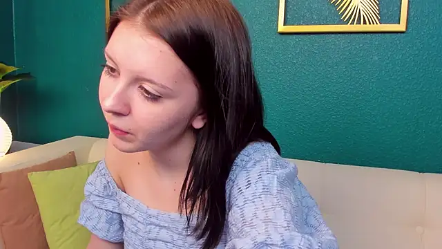 AmeliaVon online show from February 2, 2:24 pm