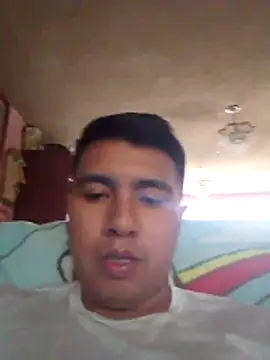 RODRI POLLADURA online show from November 15, 5:42 pm