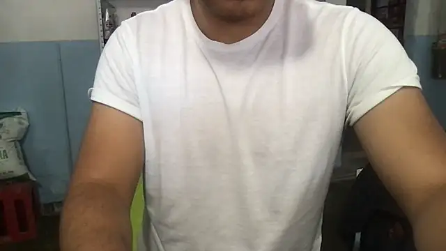 RODRI POLLADURA online show from December 19, 3:30 pm