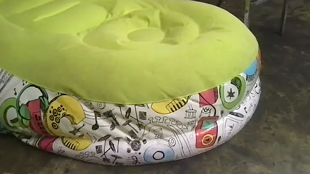 RODRI POLLADURA online show from February 2, 5:22 pm