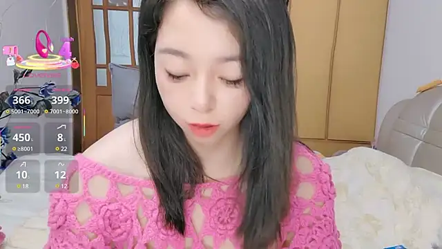 Snapshot of Mi--Manchi chatting on March 16, 2:43 am Mi--Manchi online show from March 16, 2:43 am