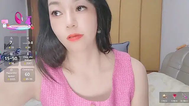 Snapshot of Mi--Manchi chatting on March 16, 11:27 am Mi--Manchi online show from March 16, 11:27 am