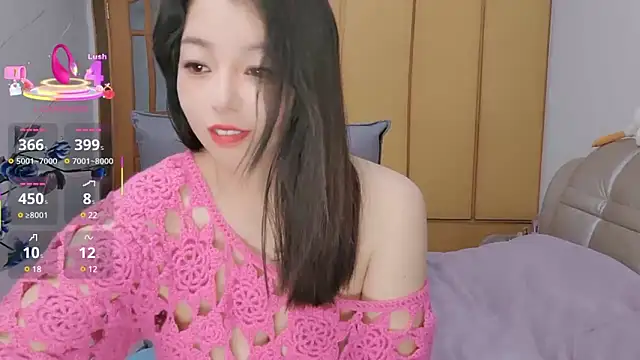 Snapshot of Mi--Manchi chatting on March 18, 12:05 am Mi--Manchi online show from March 18, 12:05 am