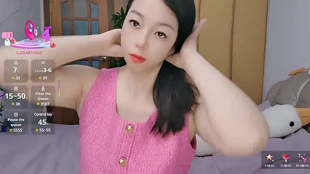 Snapshot of Mi--Manchi chatting on March 19, 11:36 pm Mi--Manchi online show from March 19, 11:36 pm