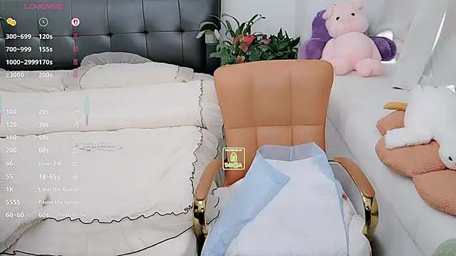 Snapshot of Mi--Manchi chatting on December 3, 2:52 am Mi--Manchi online show from December 3, 2:52 am