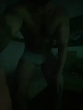 HotTeenBoy online show from January 7, 4:50 am