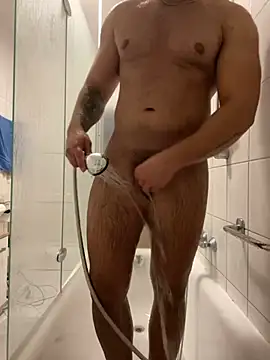 HotTeenBoy online show from January 15, 10:13 pm