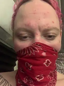 XxxDRAMAxxX online show from January 20, 6:10 am