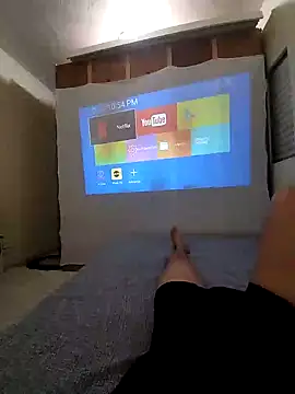 Snapshot of manterei2 chatting on February 11, 4:55 am manterei2 online show from February 11, 4:55 am