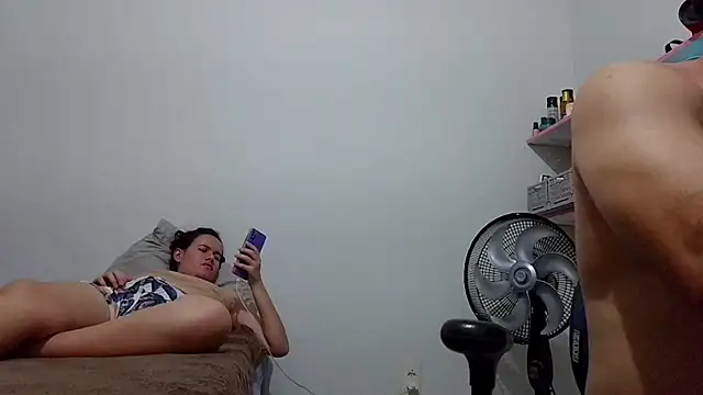 camillebr online show from January 31, 12:06 am