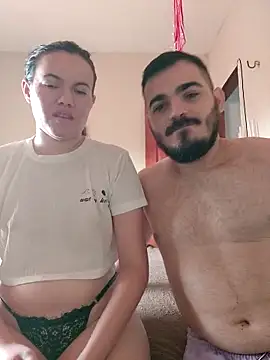 camillebr online show from February 18, 11:11 am