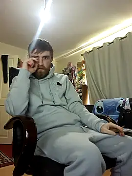 JACKulate31 online show from October 18, 2:18 pm